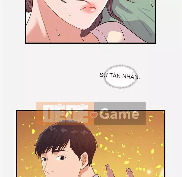 Hơn cả bạn bè 1-38