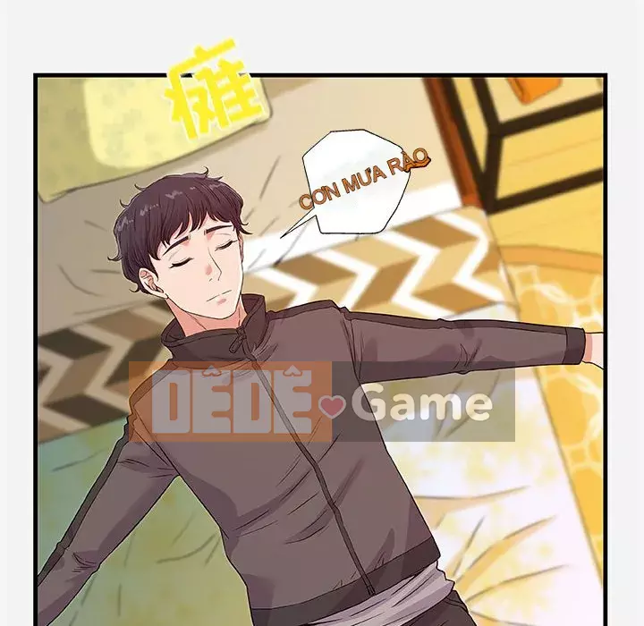 Hơn cả bạn bè 1-38