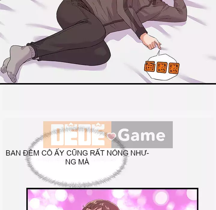 Hơn cả bạn bè 1-38