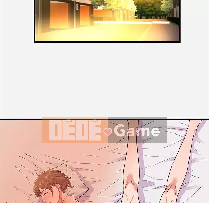 Hơn cả bạn bè 1-38