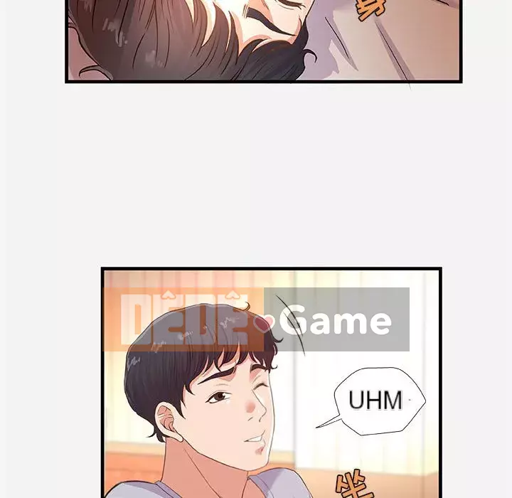 Hơn cả bạn bè 1-38