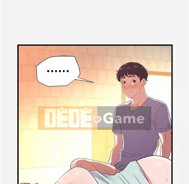 Hơn cả bạn bè 1-38