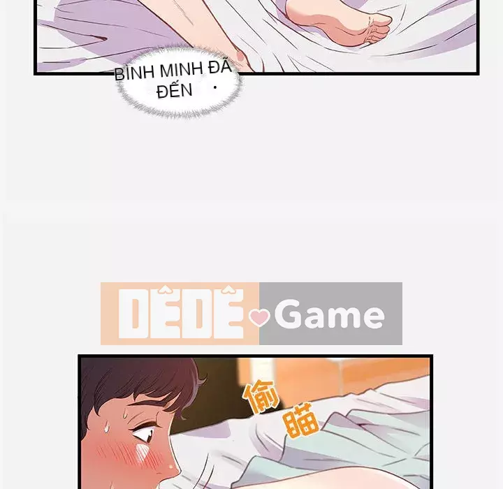 Hơn cả bạn bè 1-38