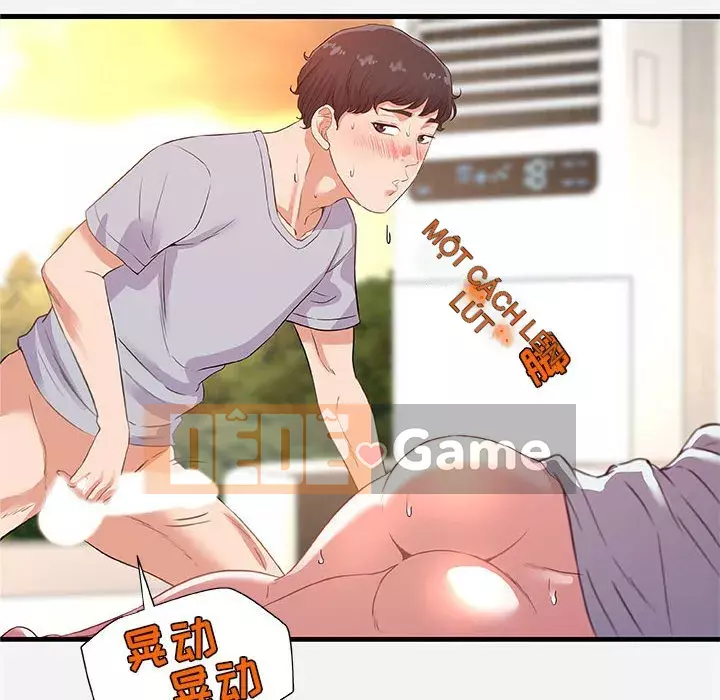 Hơn cả bạn bè 1-38