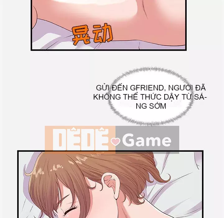 Hơn cả bạn bè 1-38