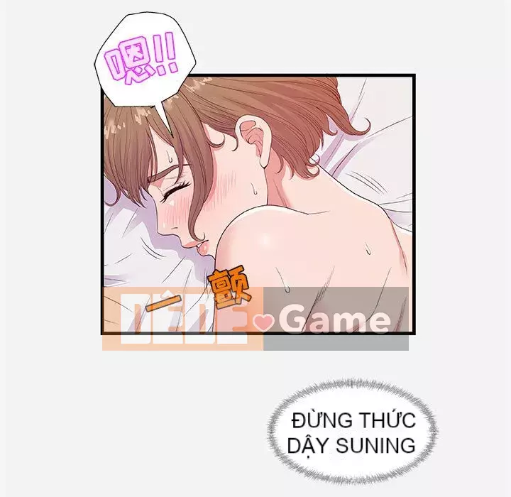 Hơn cả bạn bè 1-38