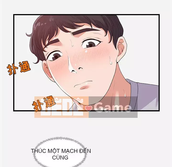 Hơn cả bạn bè 1-38