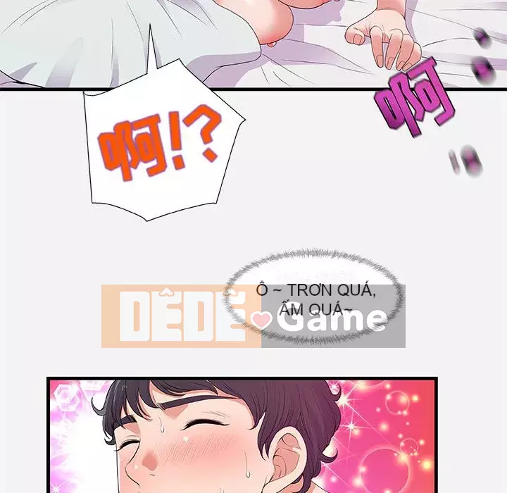 Hơn cả bạn bè 1-38