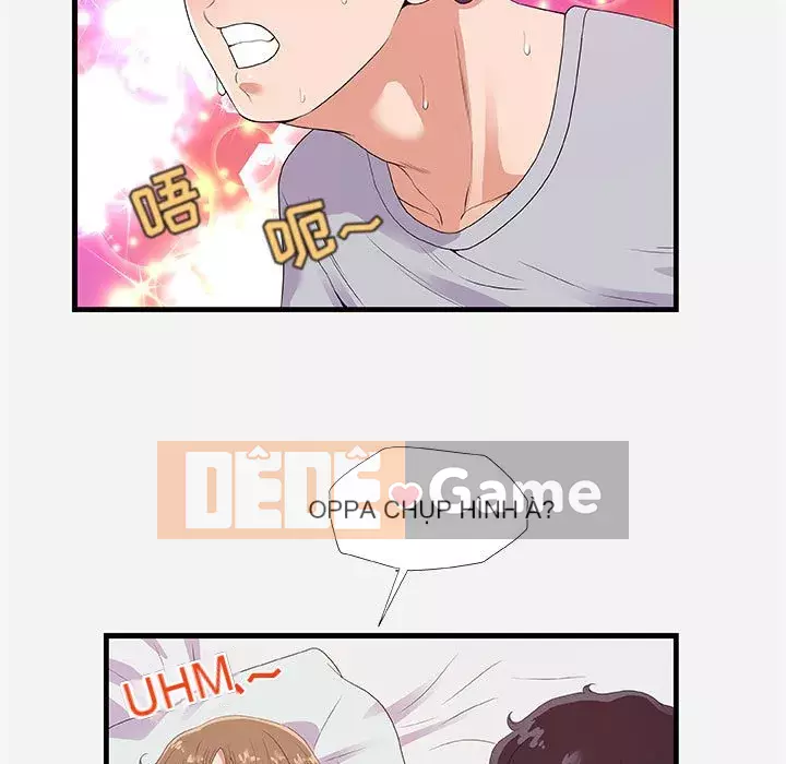 Hơn cả bạn bè 1-38