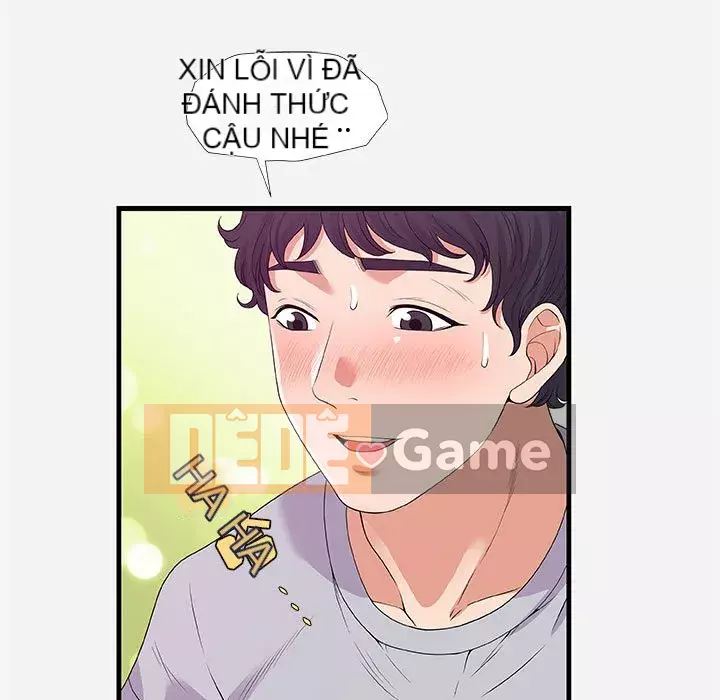 Hơn cả bạn bè 1-38