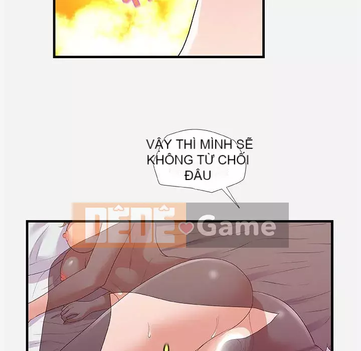 Hơn cả bạn bè 1-38