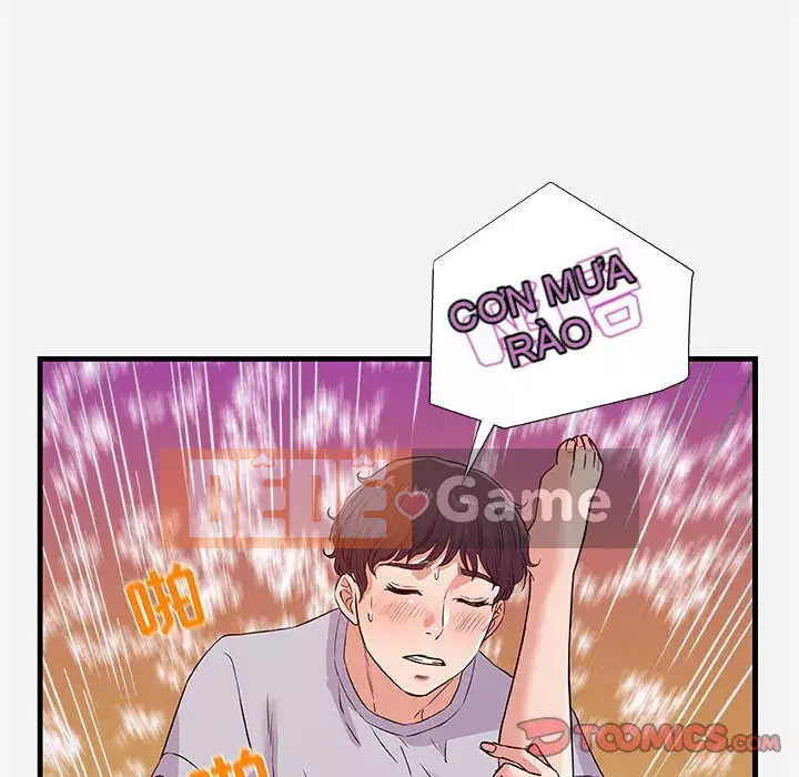 Hơn cả bạn bè 1-38