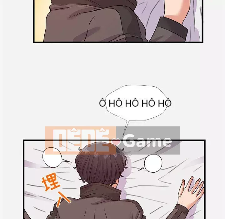 Hơn cả bạn bè 1-38