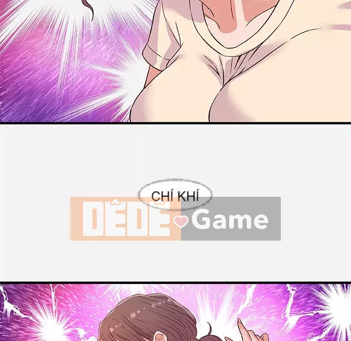 Hơn cả bạn bè 1-38