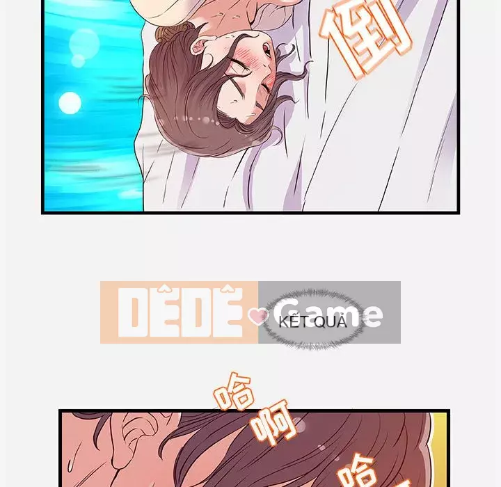 Hơn cả bạn bè 1-38