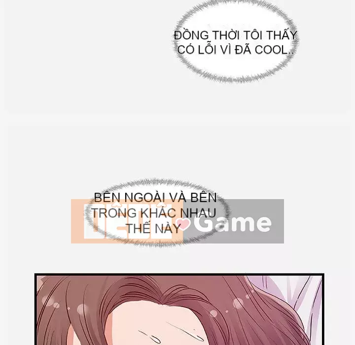 Hơn cả bạn bè 1-38