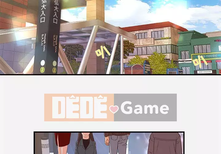 Hơn cả bạn bè 1-38