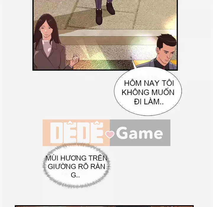 Hơn cả bạn bè 1-38