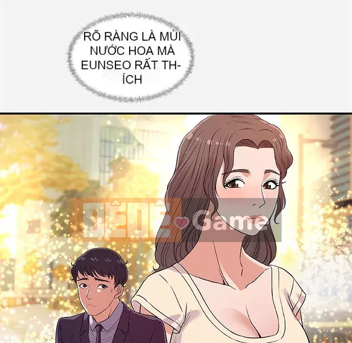 Hơn cả bạn bè 1-38