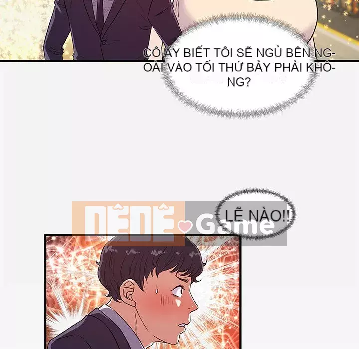 Hơn cả bạn bè 1-38