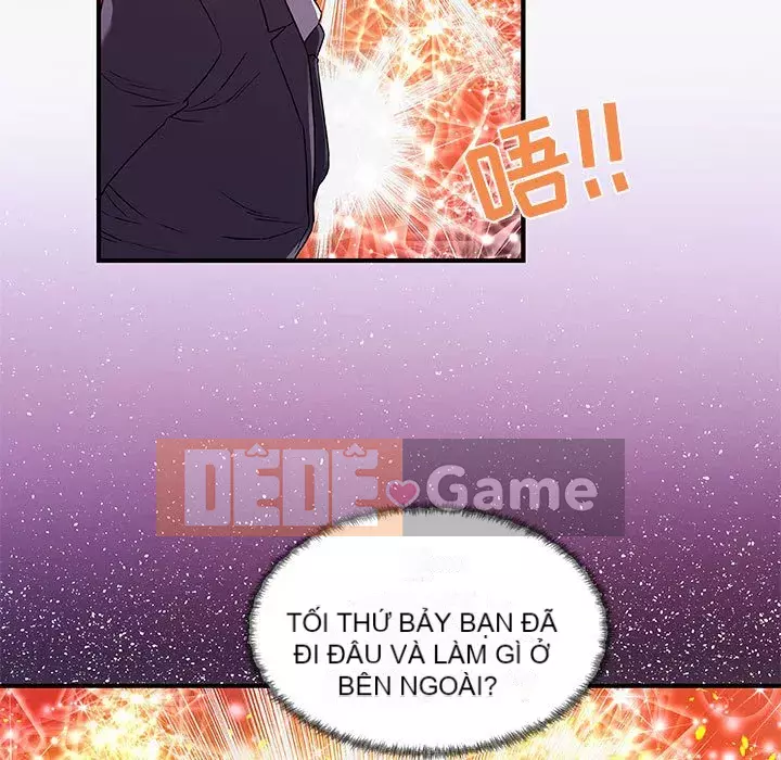 Hơn cả bạn bè 1-38