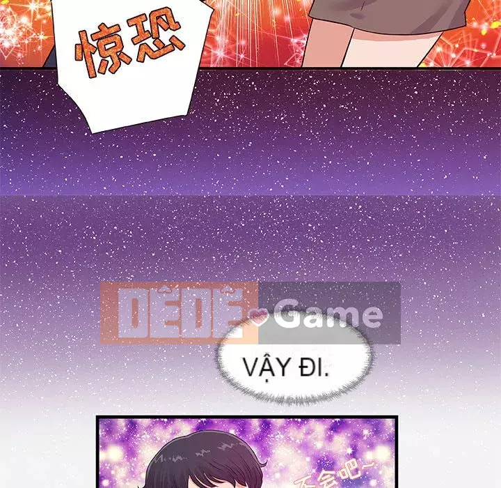 Hơn cả bạn bè 1-38