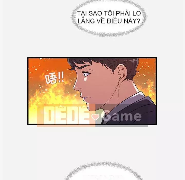 Hơn cả bạn bè 1-38