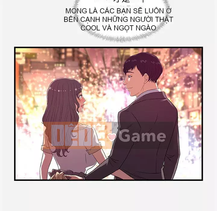 Hơn cả bạn bè 1-38