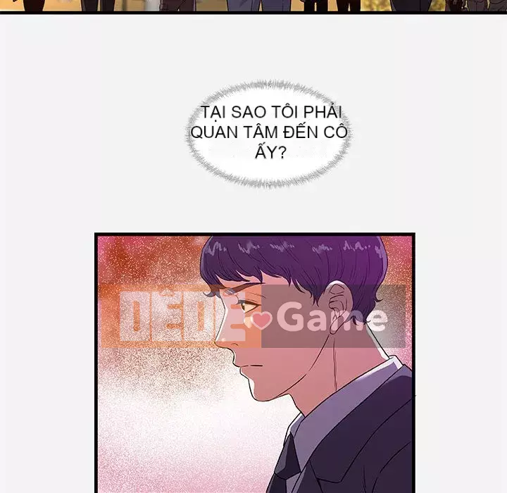 Hơn cả bạn bè 1-38