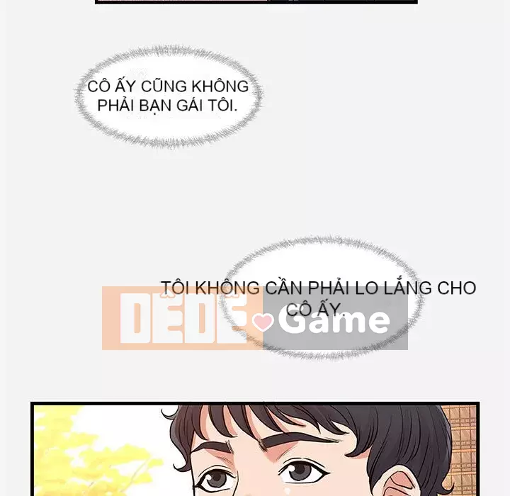 Hơn cả bạn bè 1-38