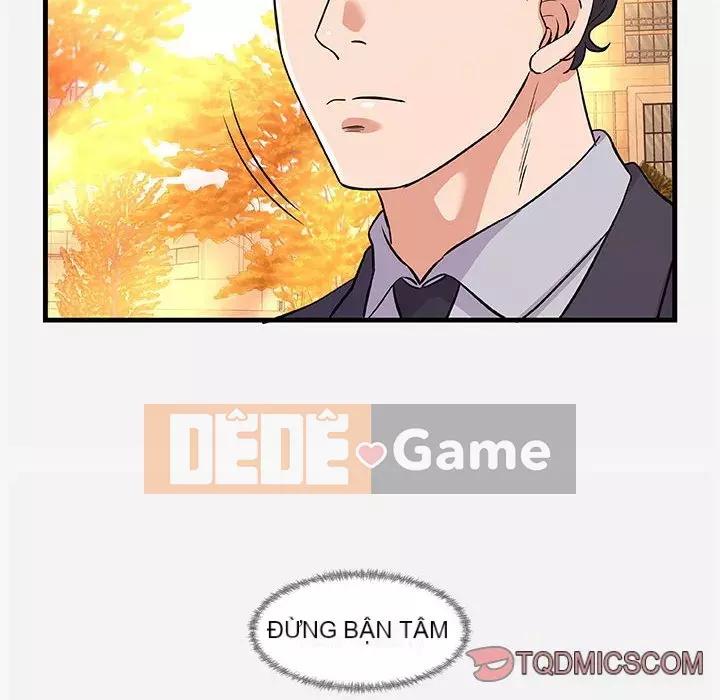 Hơn cả bạn bè 1-38