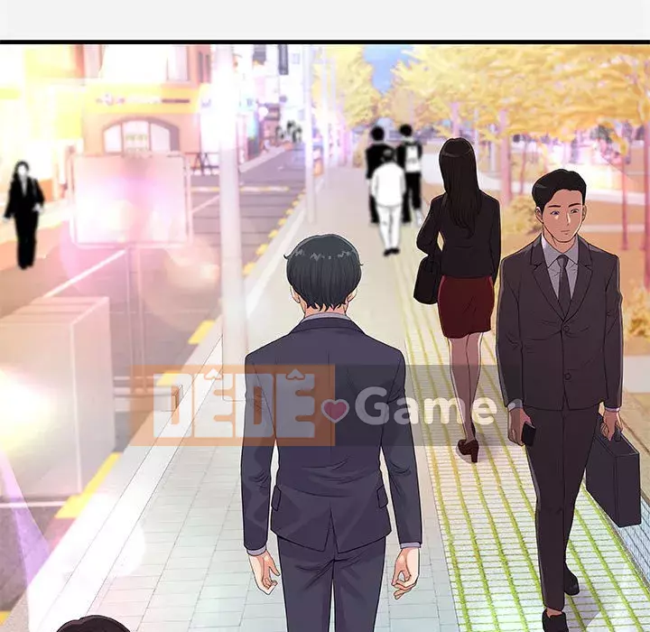 Hơn cả bạn bè 1-38