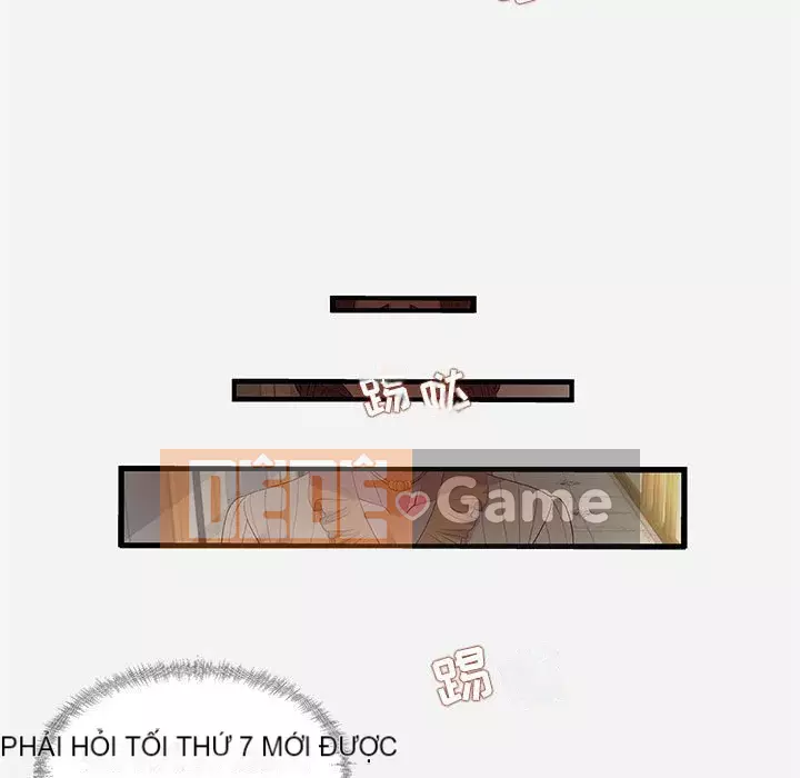 Hơn cả bạn bè 1-38