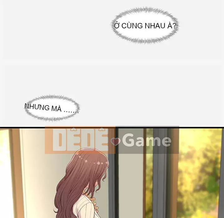 Hơn cả bạn bè 1-38