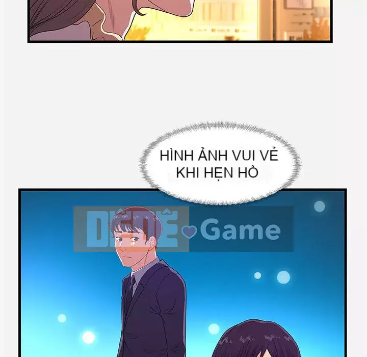 Hơn cả bạn bè 1-38