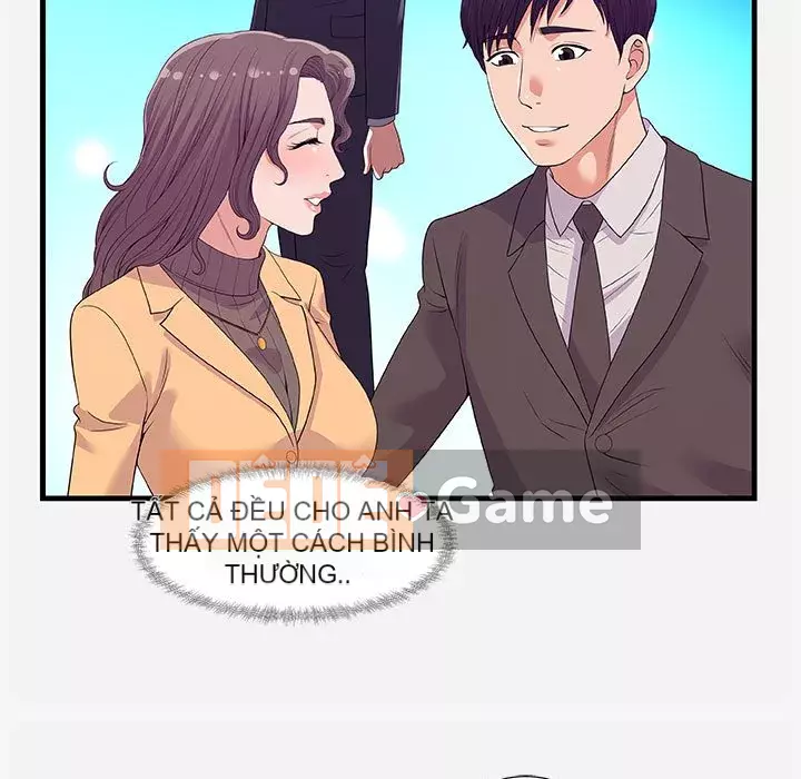 Hơn cả bạn bè 1-38