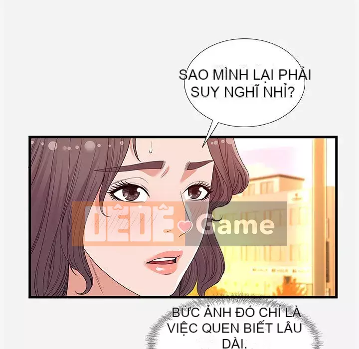 Hơn cả bạn bè 1-38