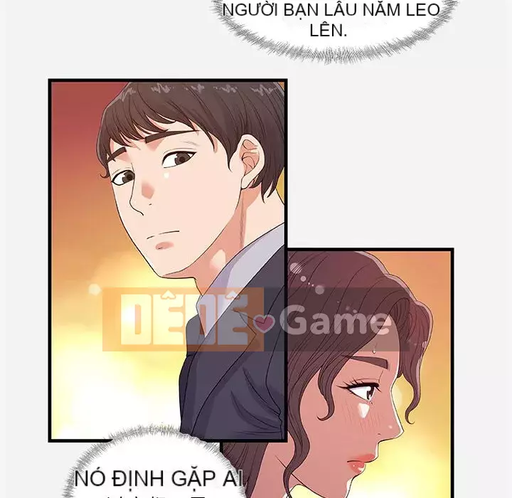 Hơn cả bạn bè 1-38