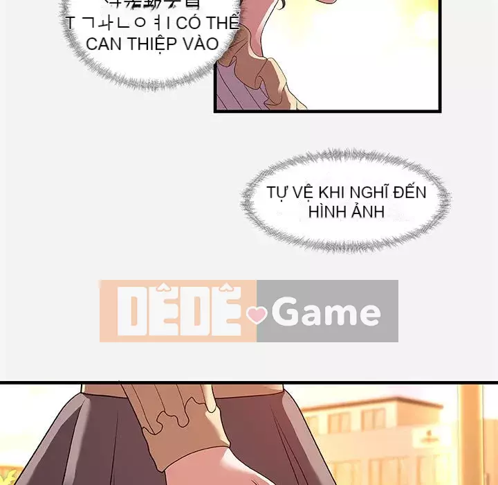 Hơn cả bạn bè 1-38