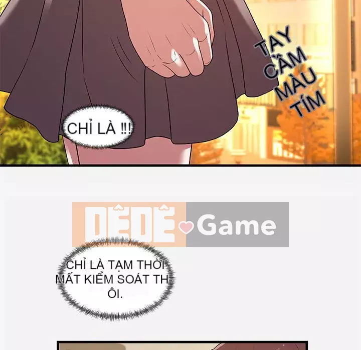 Hơn cả bạn bè 1-38