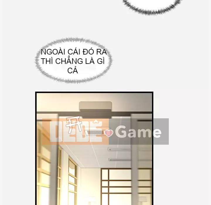 Hơn cả bạn bè 1-38