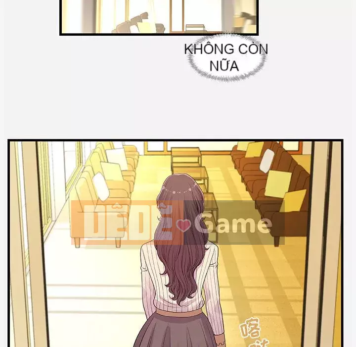 Hơn cả bạn bè 1-38