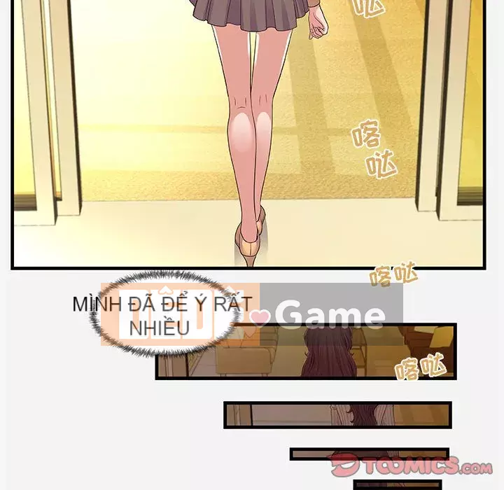 Hơn cả bạn bè 1-38