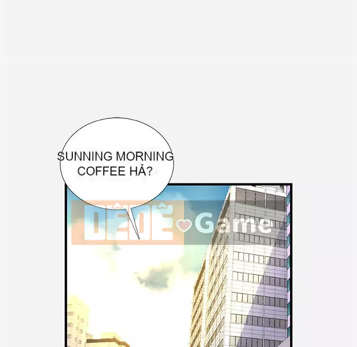 Hơn cả bạn bè 1-38