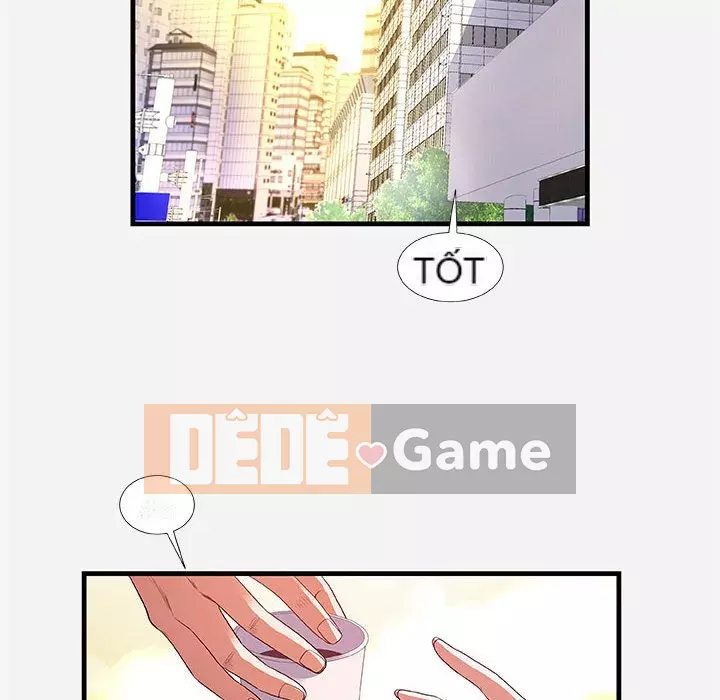 Hơn cả bạn bè 1-38