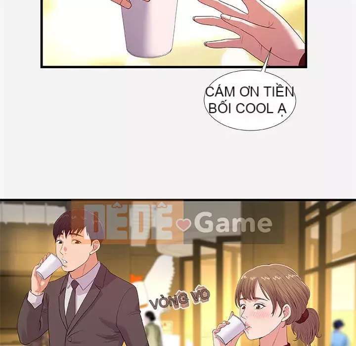 Hơn cả bạn bè 1-38