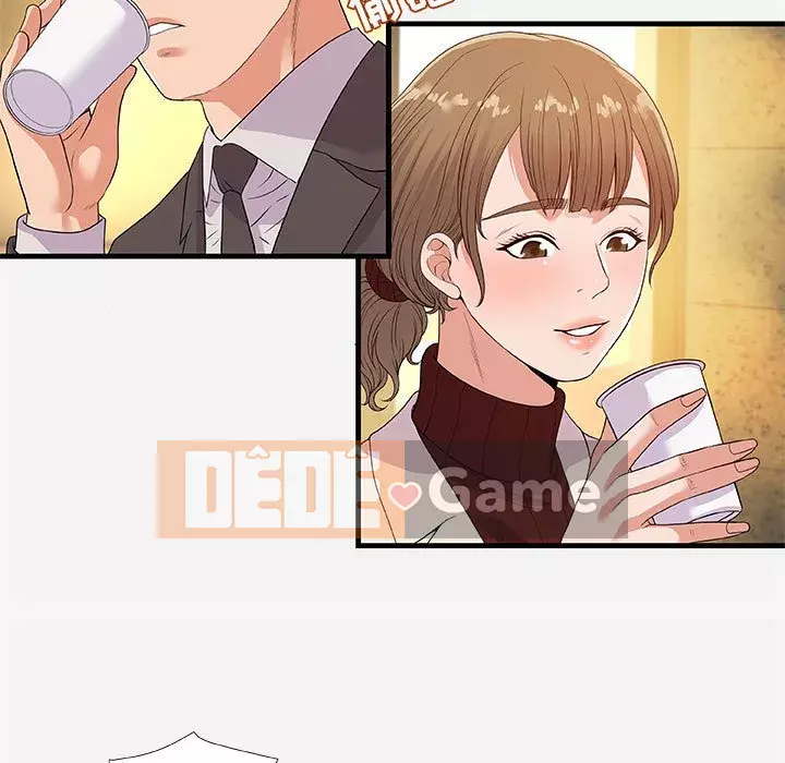 Hơn cả bạn bè 1-38