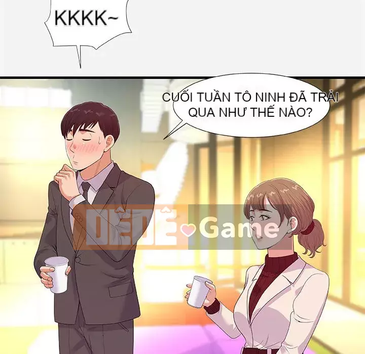 Hơn cả bạn bè 1-38