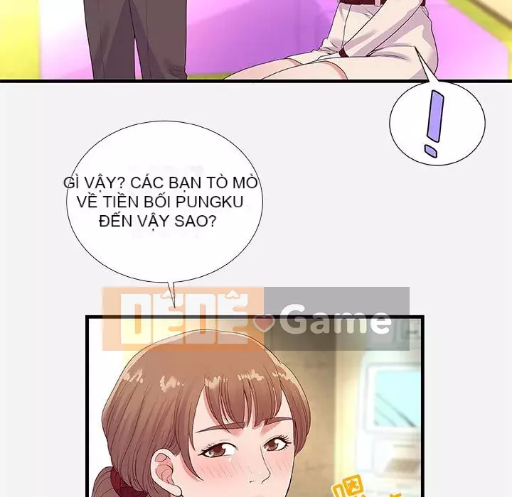 Hơn cả bạn bè 1-38