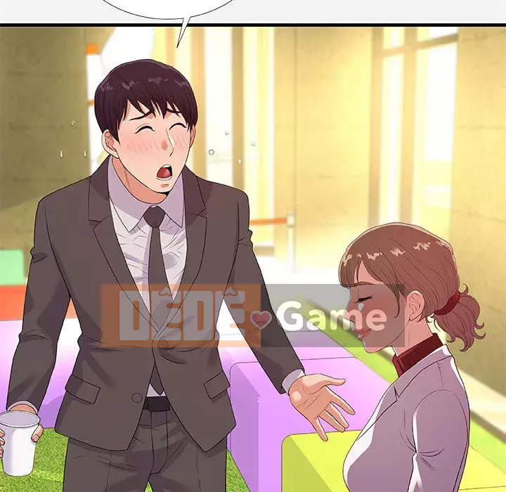 Hơn cả bạn bè 1-38